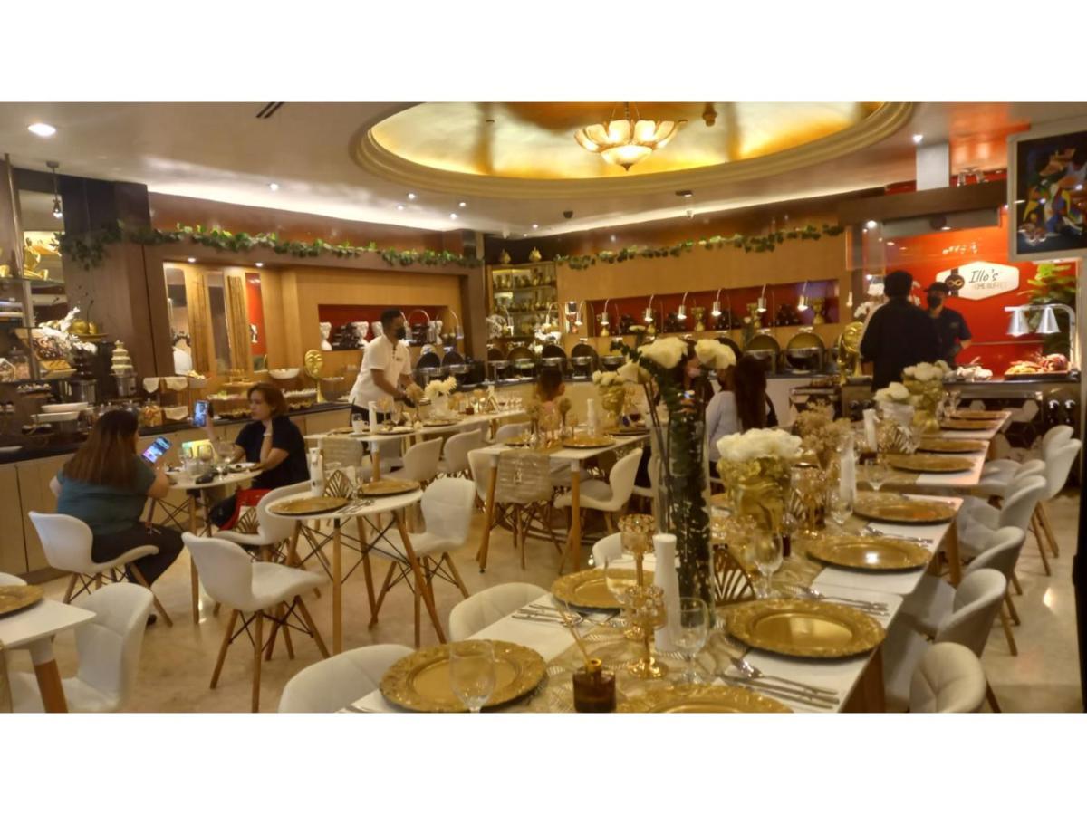 Capital O 914 Makati Palace Hotel Makati City ภายนอก รูปภาพ